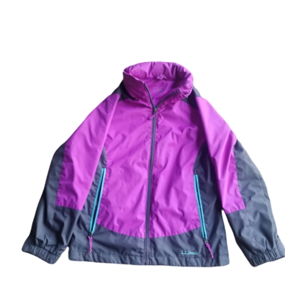 L.L. Bean Other - L.L. Bean Girls Winter Coat Size 10-12